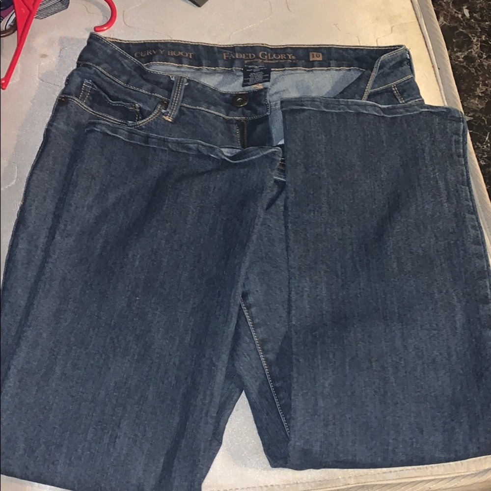 Jean